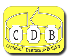 CDB Centrosul Logistica